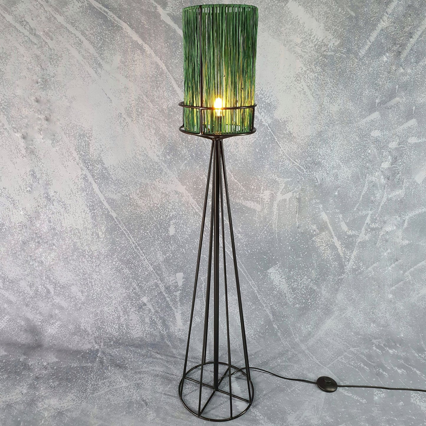 Amaren Floor Lamp