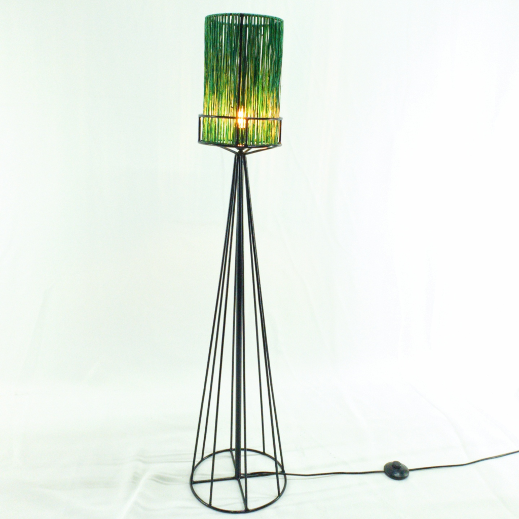 Amaren Floor Lamp