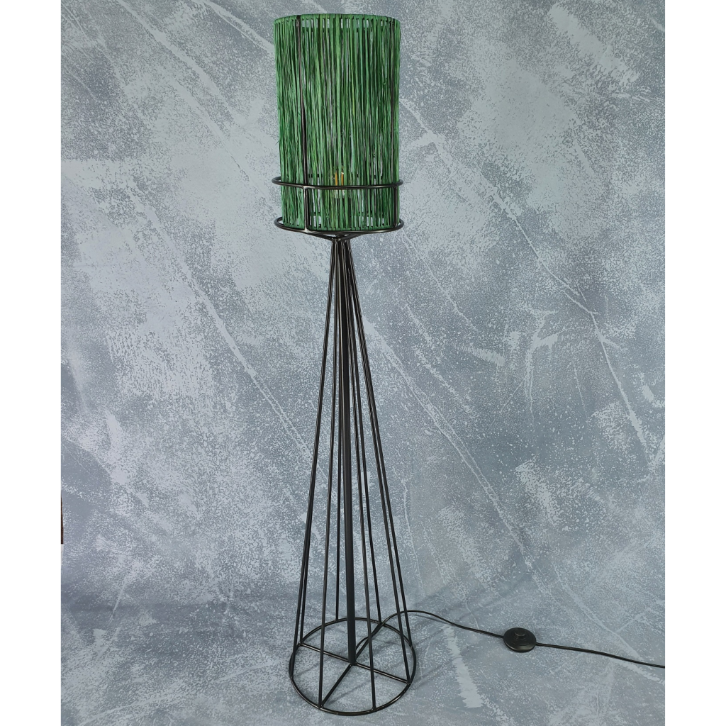 Amaren Floor Lamp