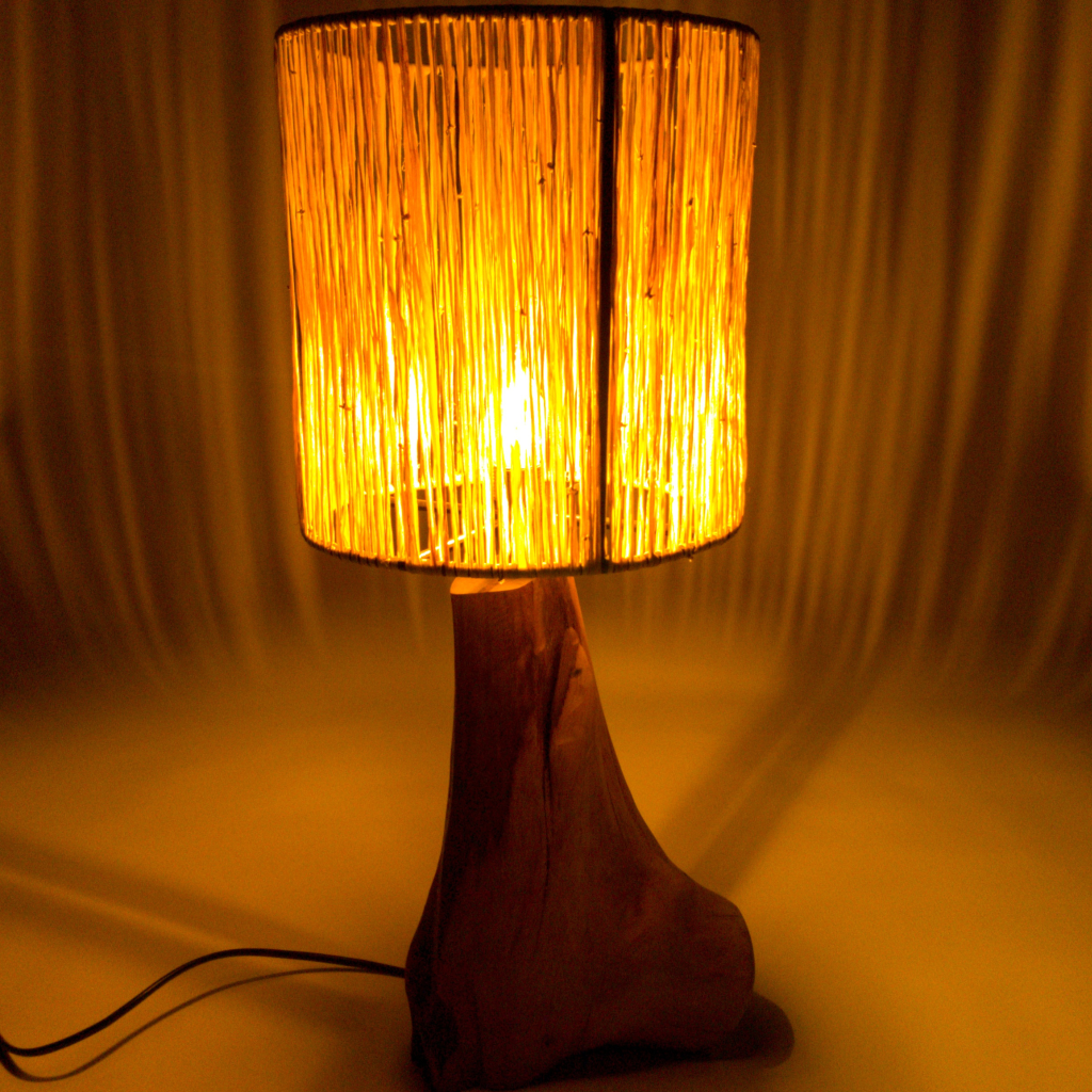 Ardhi Balule Table Lamp
