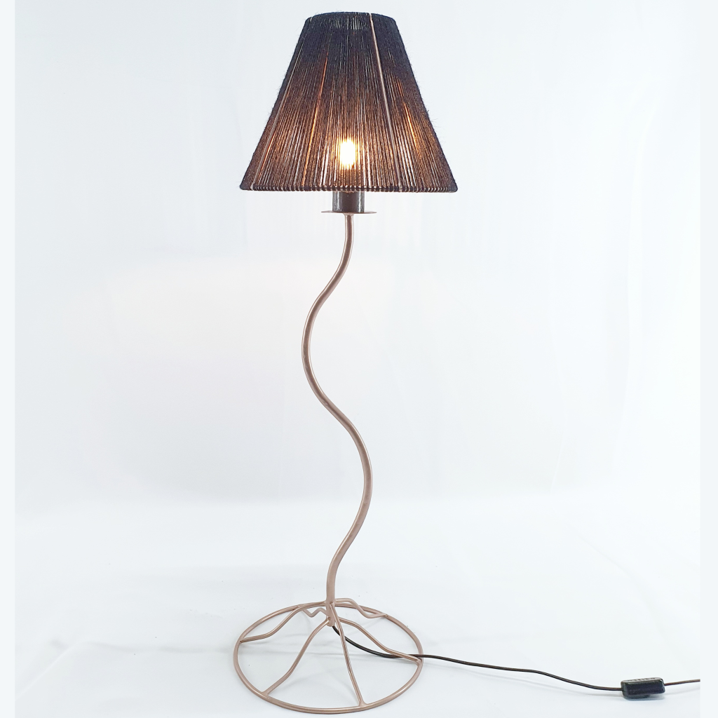 Ardhi Earth Tree Table Lamp