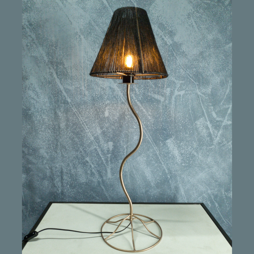 Ardhi Earth Tree Table Lamp