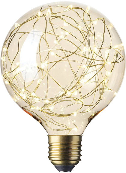 1.5W ES G125 DECO WIRE LED