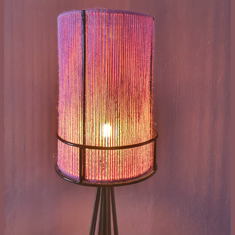 Amaren Floor Lamp