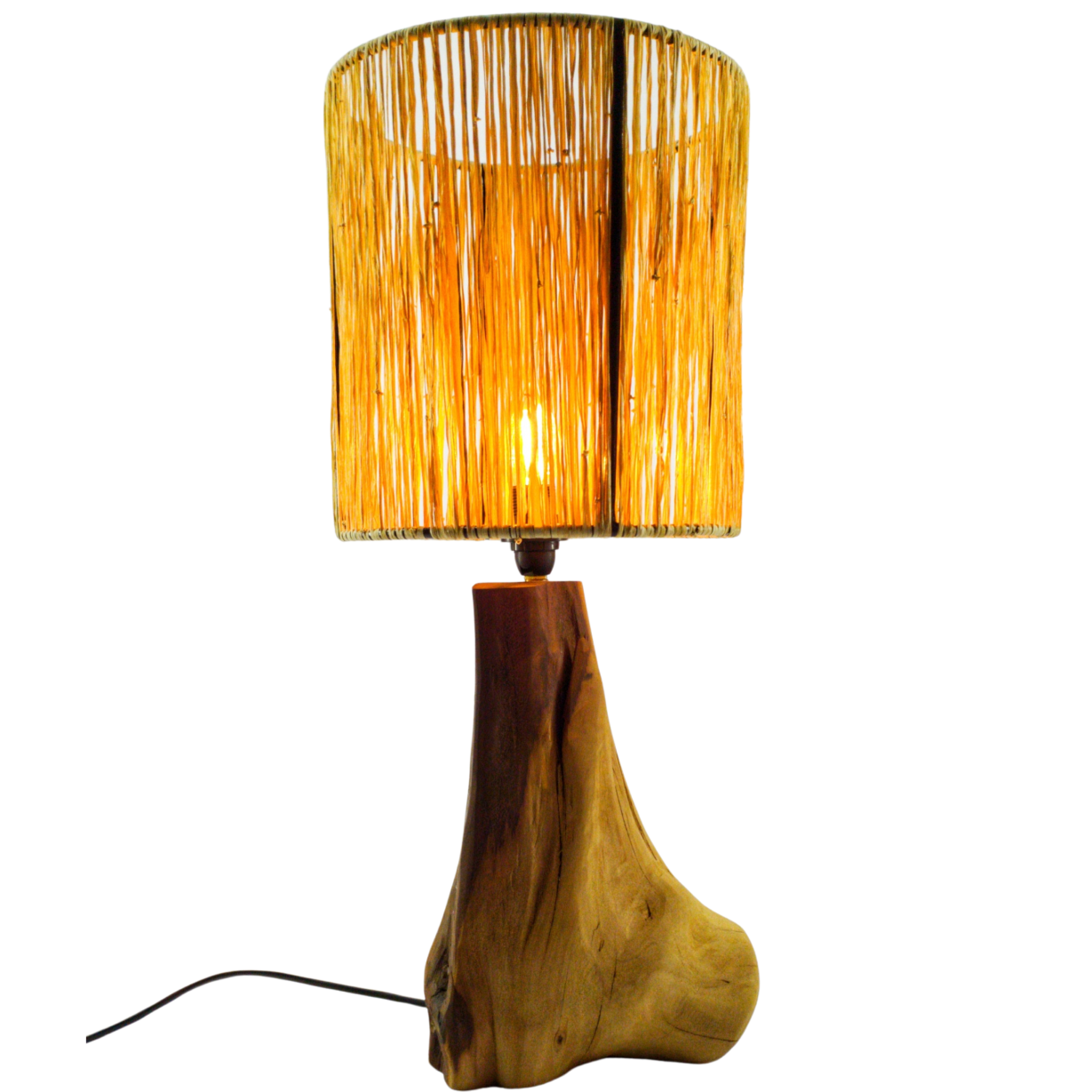 Ardhi Balule Table Lamp