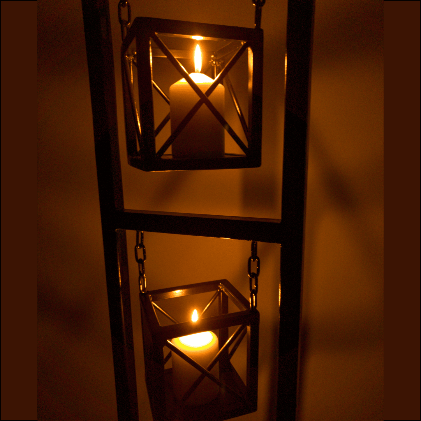 Ardhi Danio Candle Stand