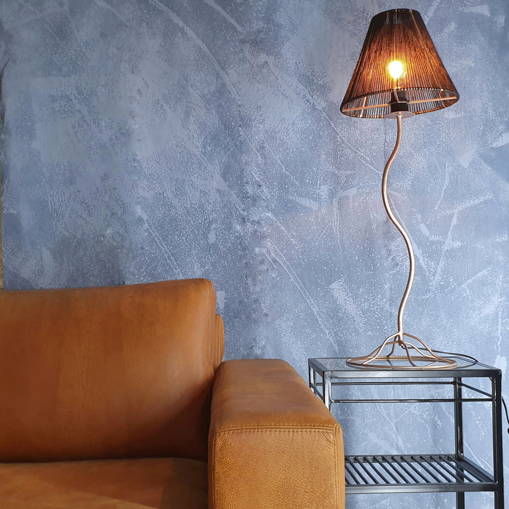 Ardhi Earth Tree Table Lamp