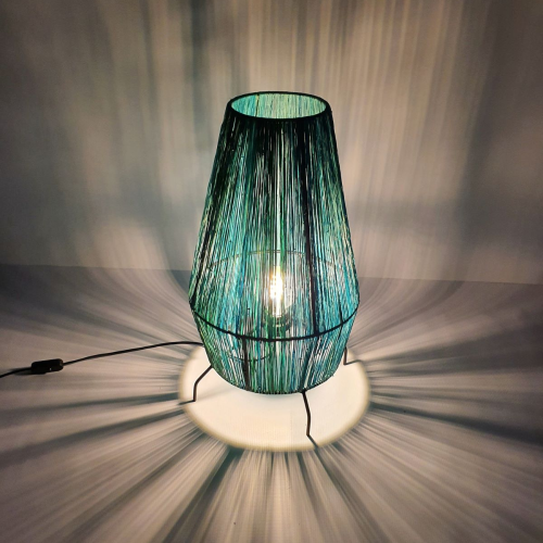 Ardhi Manu Table Lamp - Small