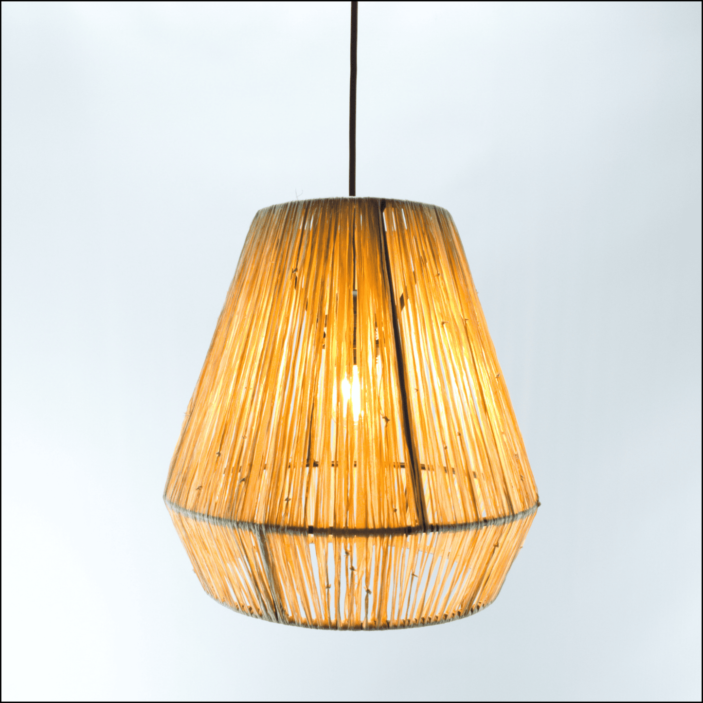 Millaa Pendant Light