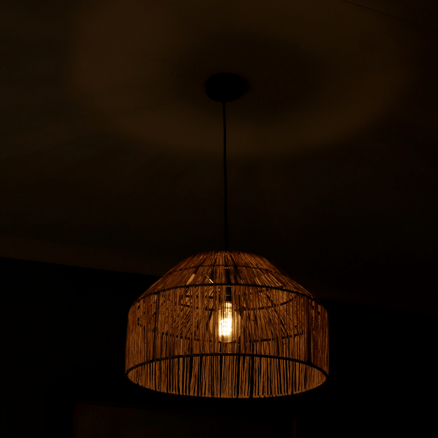 Ardhi Russe Pendant light