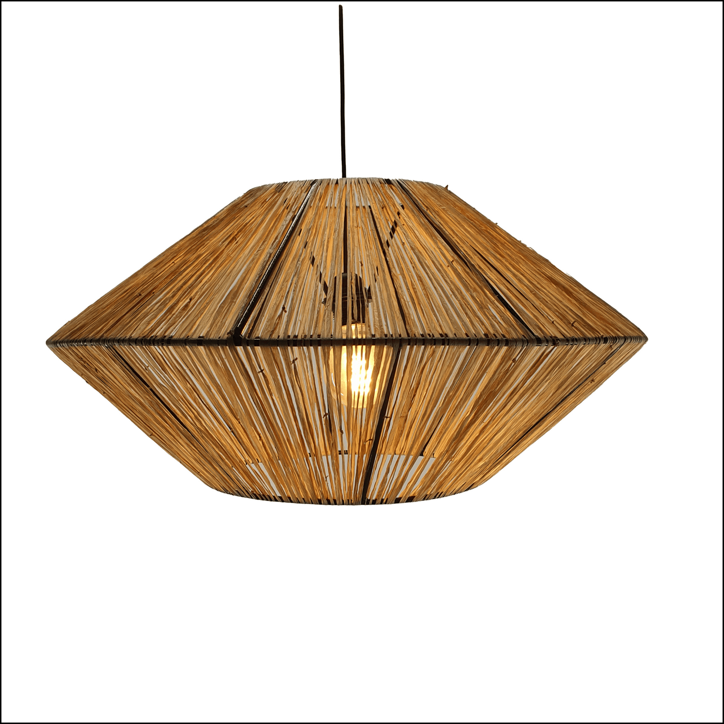 Ardhi Vincens Pendant Light