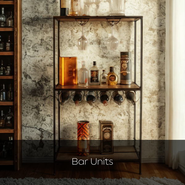 Bar Units