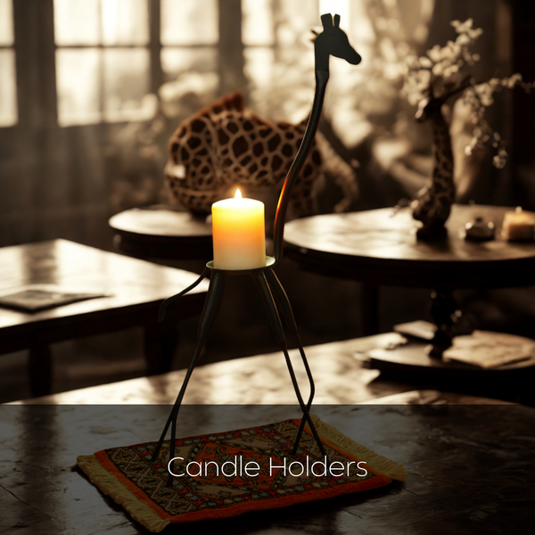 Candle Stands
