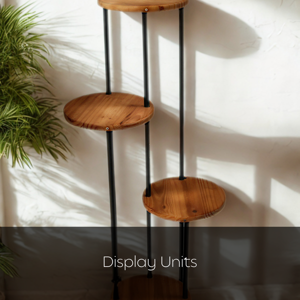 Display Units
