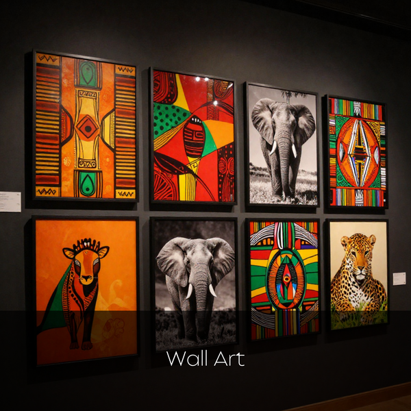 Wall Art