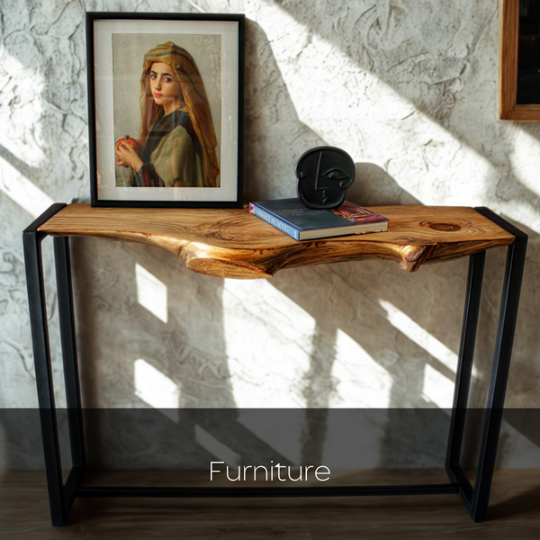 Ardhi Tables