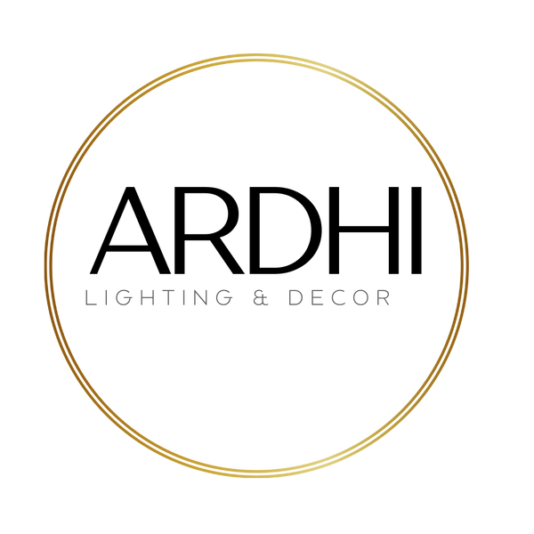 Ardhi Lighting & Decor