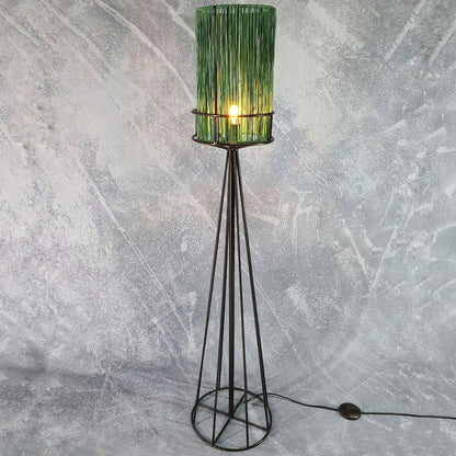 Amaren Floor Lamp