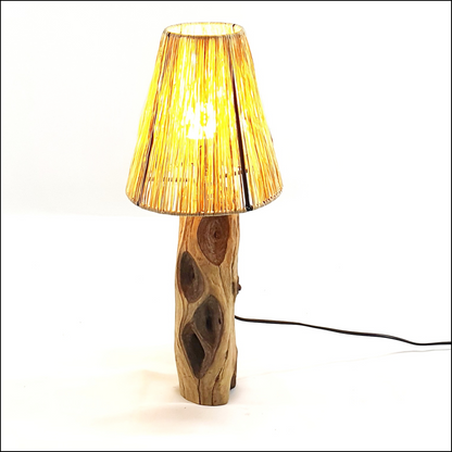 Ardhi Serengeti Table Lamp