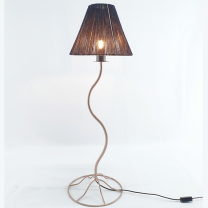 Ardhi Earth Tree Table Lamp