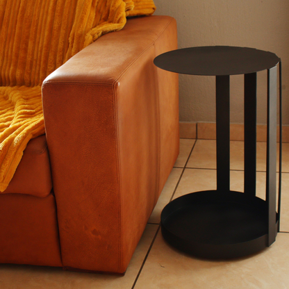 Orba Metal side table