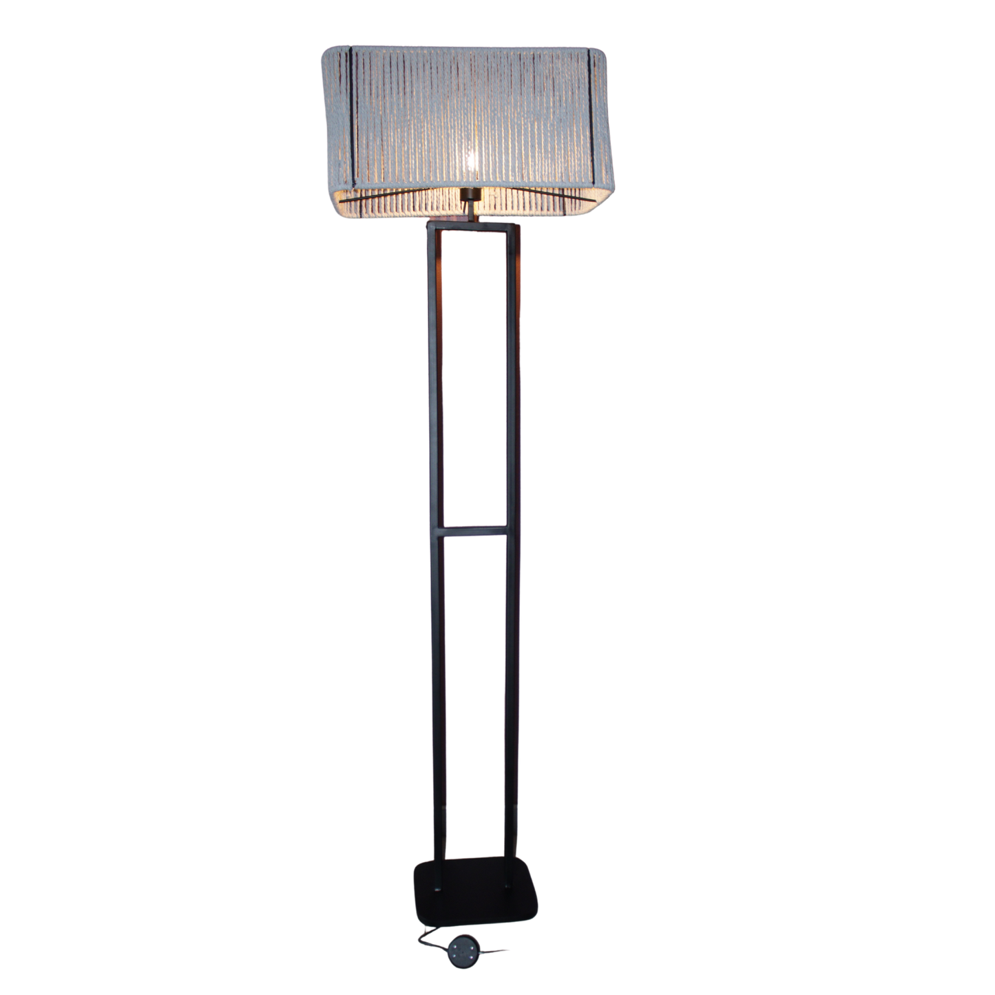 Ardhi Susario Floor Lamp