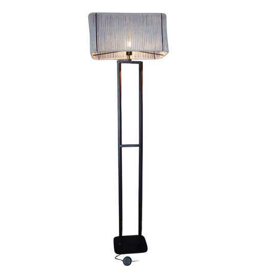Ardhi Susario Floor Lamp