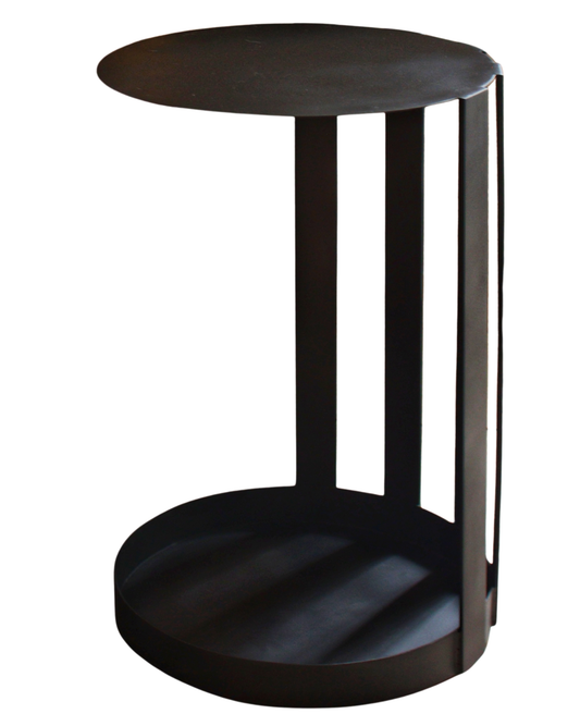 Orba Metal side table