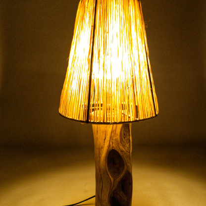 Ardhi Serengeti Table Lamp