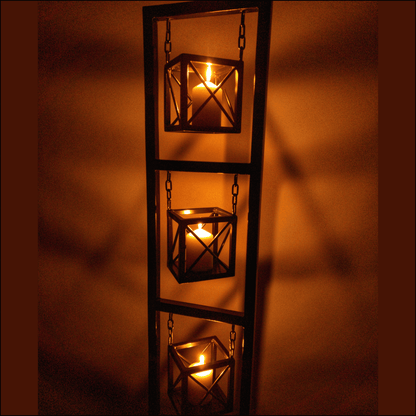 Ardhi Danio Candle Stand