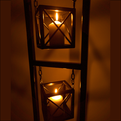 Ardhi Danio Candle Stand