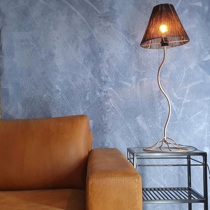 Ardhi Earth Tree Table Lamp