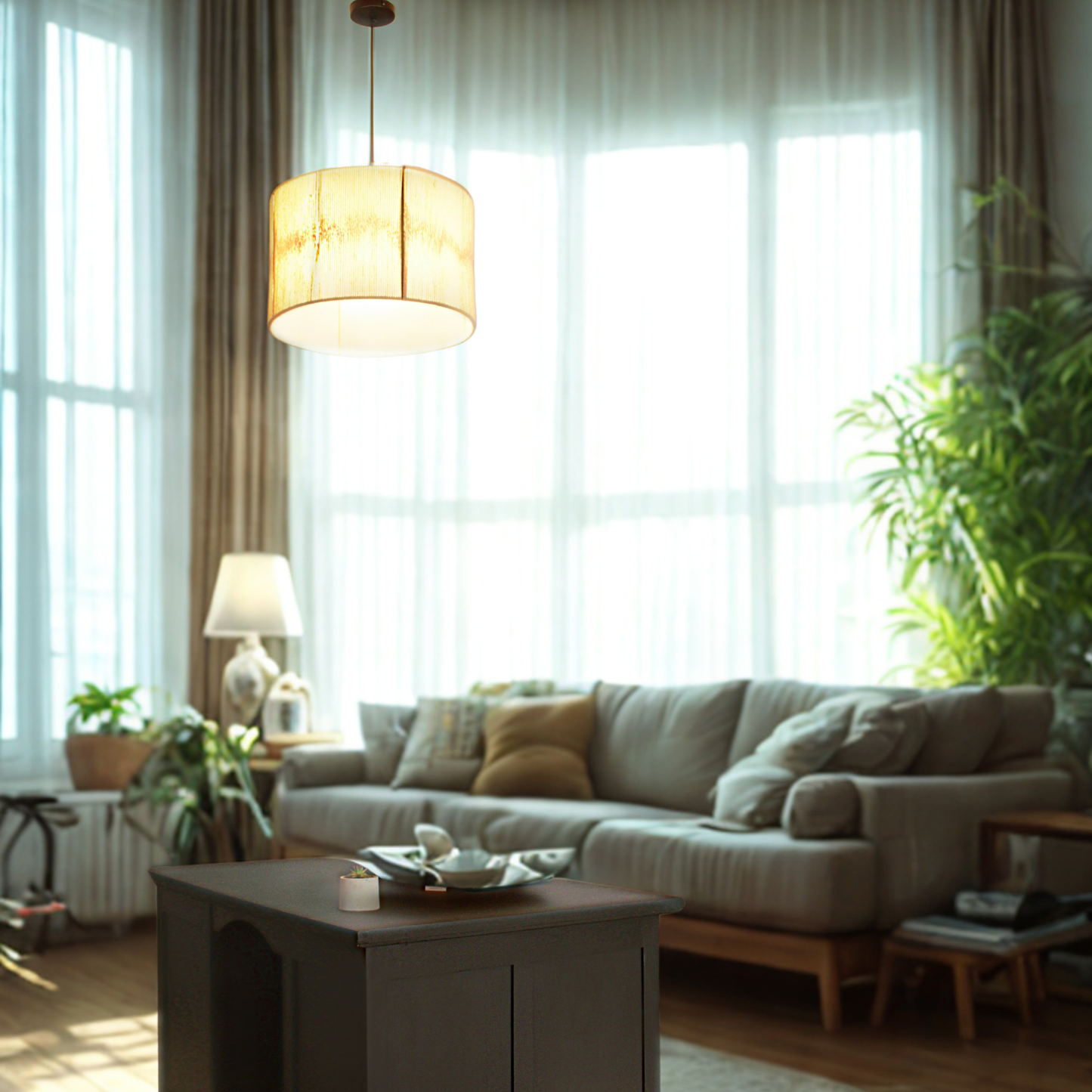 Gerrio Pendant light