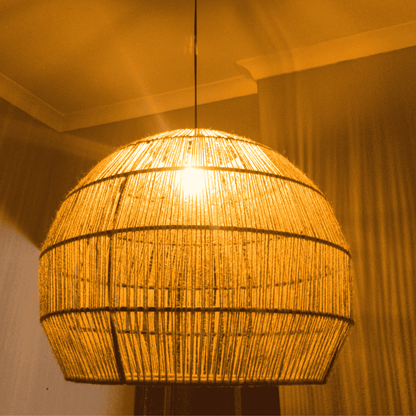 Lunio Pendant light