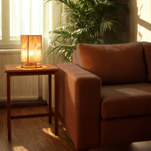 Ardhi Pacho Lamp
