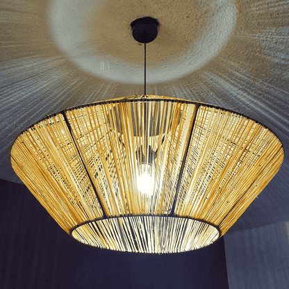 Ardhi Vincens Pendant Light